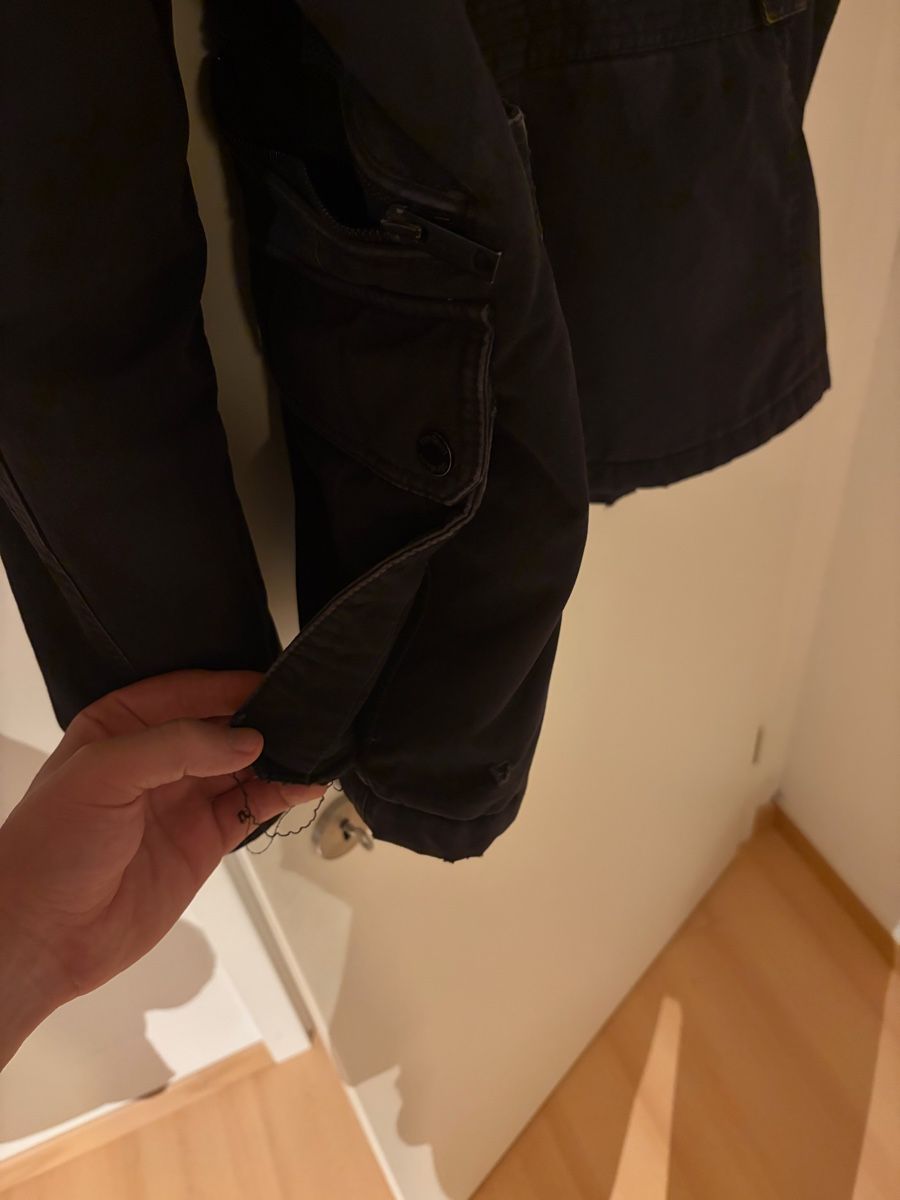 Vestes: Herrenjacke Strellson – D'occasion à Kreuzlingen par yve_h2db 4