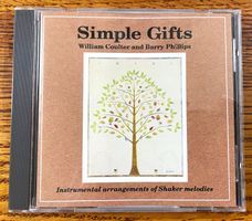 Simple Gifts CD