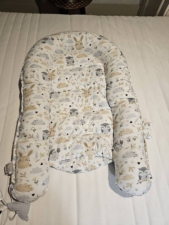 Letti: Babynest – Usato da Therwil venduto da cag_jy2h