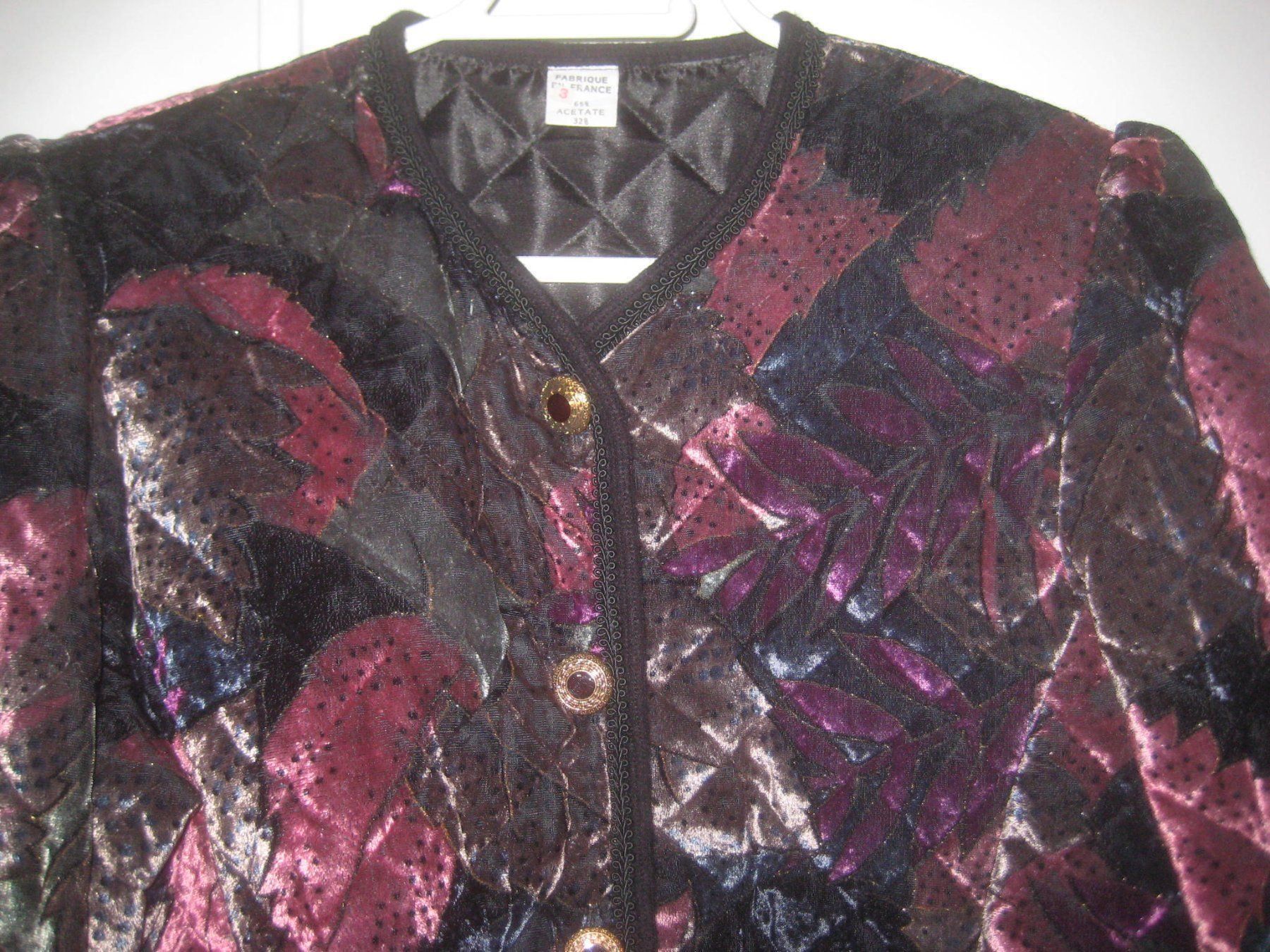 Gilets & Westen: DAMEN GILET – Gebraucht aus Uster von flocke1 1