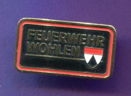 Feuerwehr  WOHLEN
