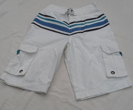 ♥ CAPTAIN SHORTS 134  ♥