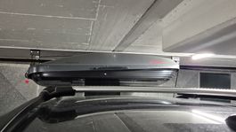 Dachbox Kamei Fosco 540, inkl. Aufhängung (NP 800.-CHF) 