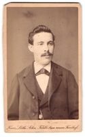 Fotografie Franz Lüthi Sohn, St. Gallen