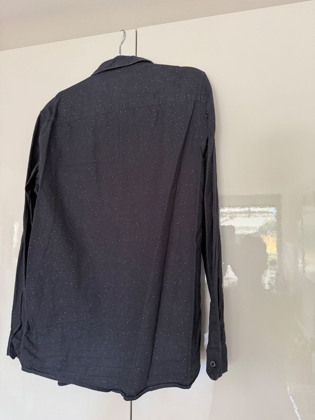 Cos Camicie: COS Hemd Modell Disco – Usato da Ennetbaden venduto da miboo 1