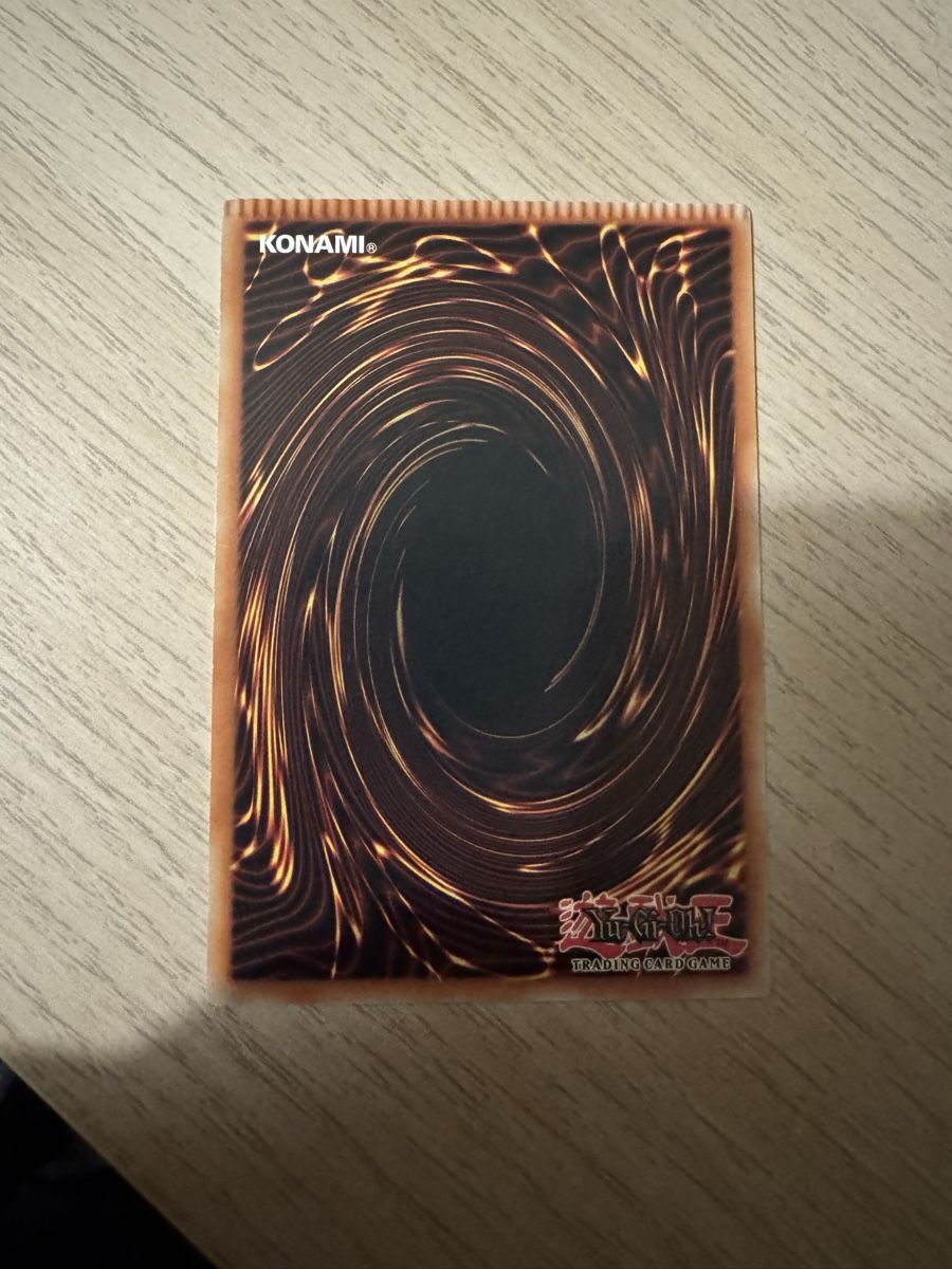 Yugioh Sammelbilder & Trading cards: YU GI OH error karte – Gebraucht aus Ostermundigen von Devrim_1994 1