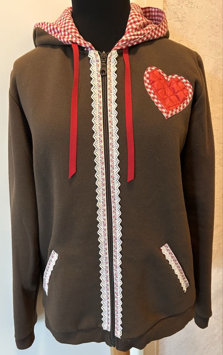 Giacche: Stoiber Jacke, Grösse L, neu – Nuovo (secondo la descrizione) da Oberhasli venduto da anzis
