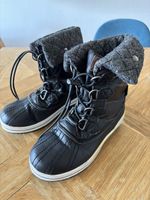 Boots d'hiver Riverland - taille 38 - parfait état!