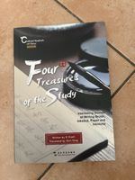 Four Treasures of the Study Book Volume 2