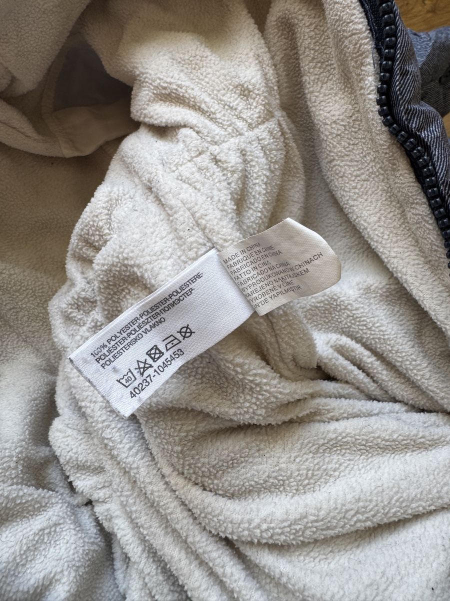 Lotti & Set di vestiti: Winteranzug Grösse 94 – Usato da Basel venduto da spassbremse 3