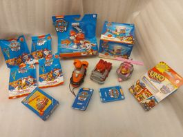 11 Game & Gadgets - PAW Patrol - 100% NEW