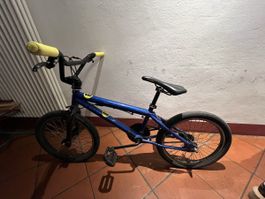 BMX Schwinn