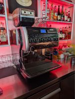 La Cimbali S54 Dolcevita – Profi Kaffeevollautomat 