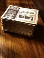 ⚽ 170 Stūck Panini WM Sticker zu verkaufen