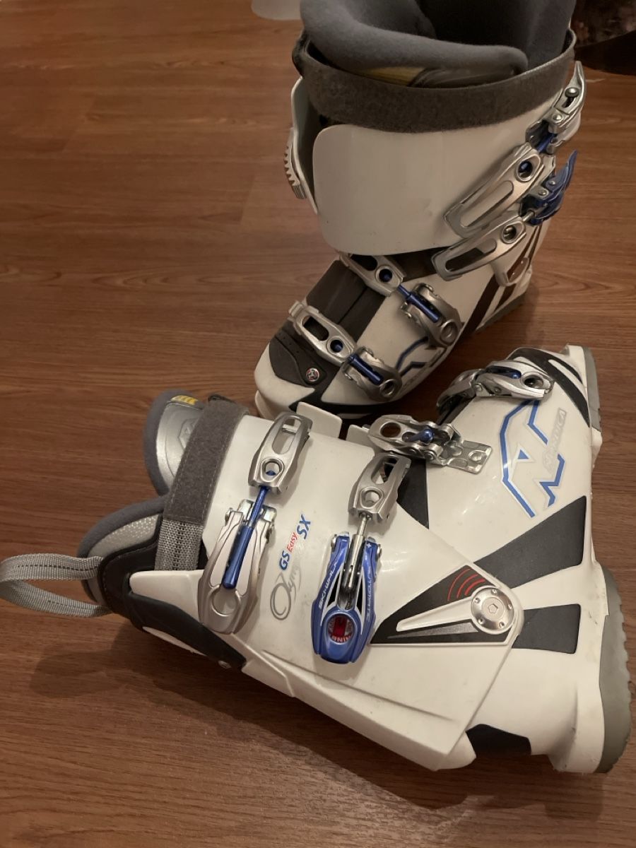 Chaussures hommes: Skischuhe – D'occasion à Hergiswil LU par Fabiroel