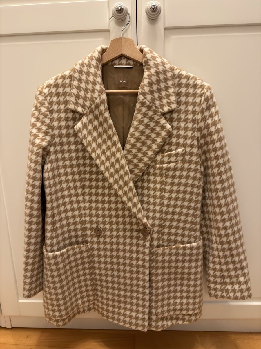 Hugo Boss Giacche: BOSS - NEW blazer size 36 – Nuovo (secondo la descrizione) da Thalwil venduto da Iconicfashion 2
