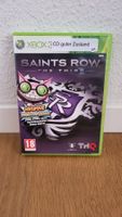 Xbox 360 - Saints Row The Third
