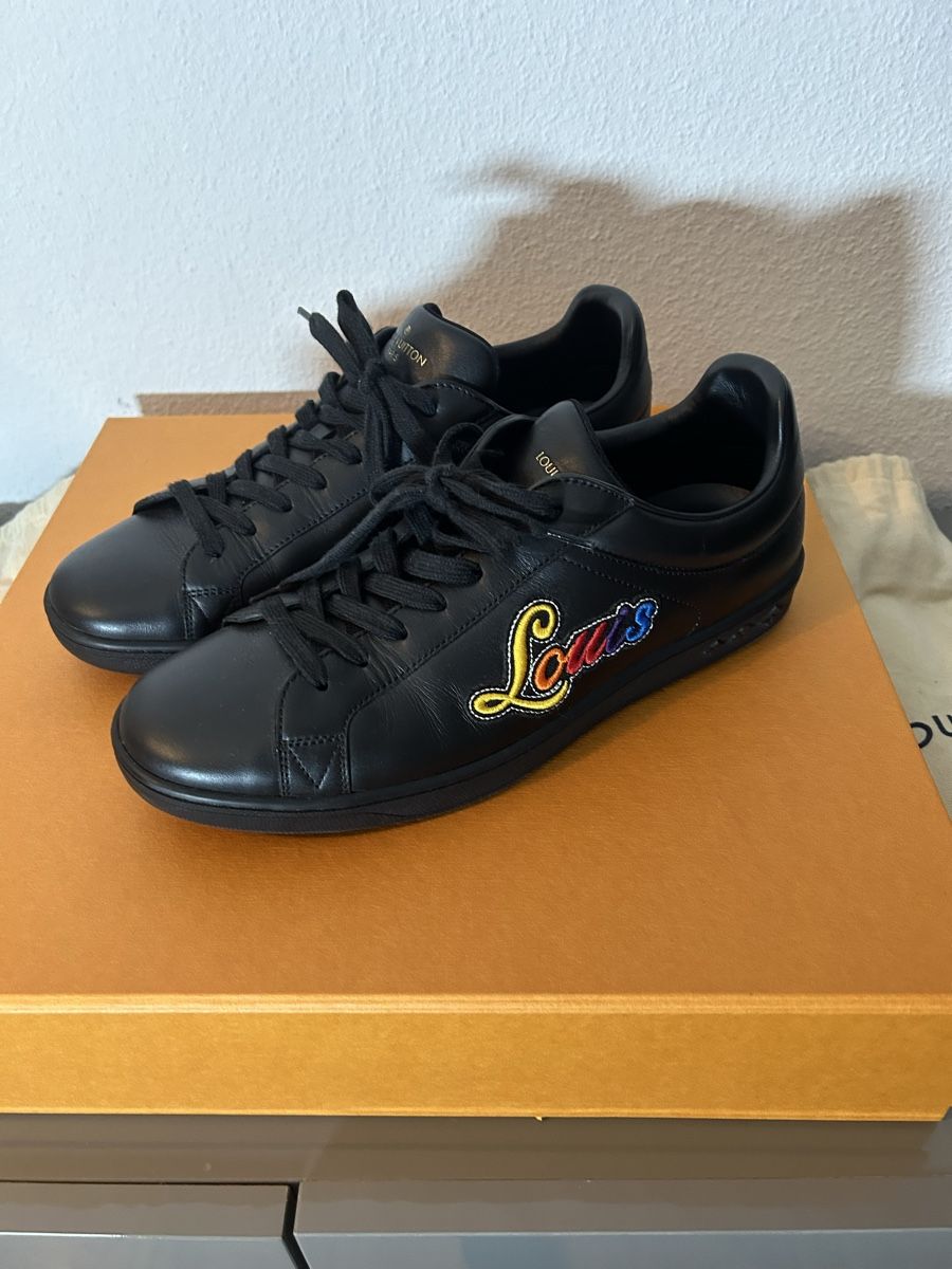 Louis Vuitton Scarpe da uomo: original louis vuitton Schuhe – Nuovo (secondo la descrizione) da baar venduto da ipe_q677 2