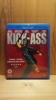 KICK-ASS Blu-Ray UK Version
