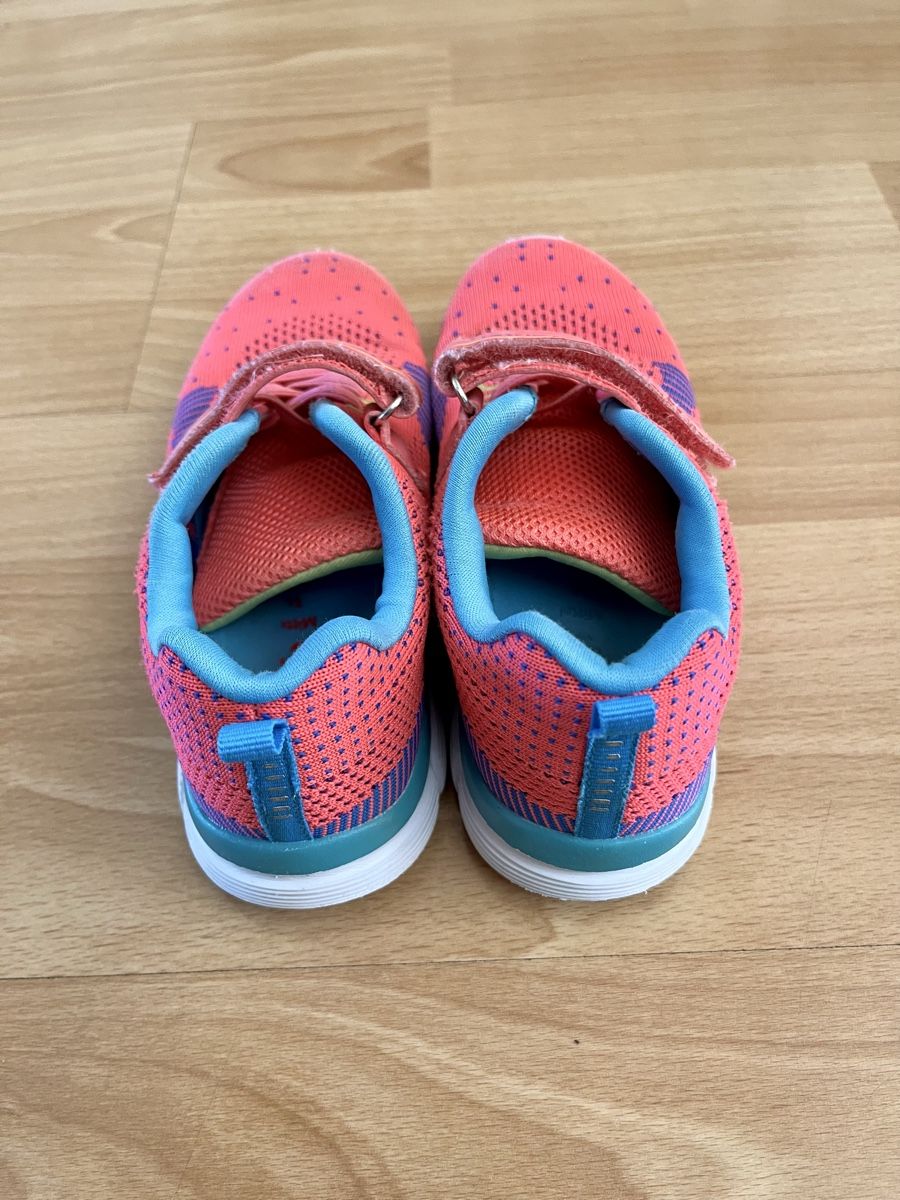 Elefanten Schuhe für Mädchen: Turnschuhe, Gr. 30, Elefanten – Gebraucht aus Zürich von jmg_8005 1