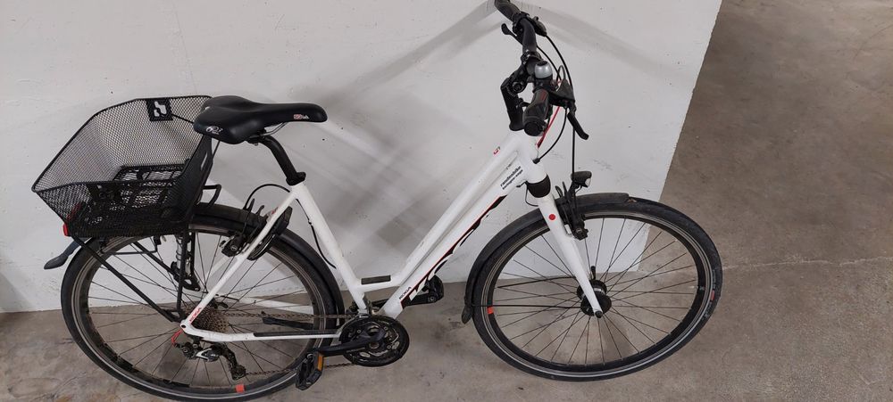 KOGA CITYBIKE Kaufen auf Ricardo