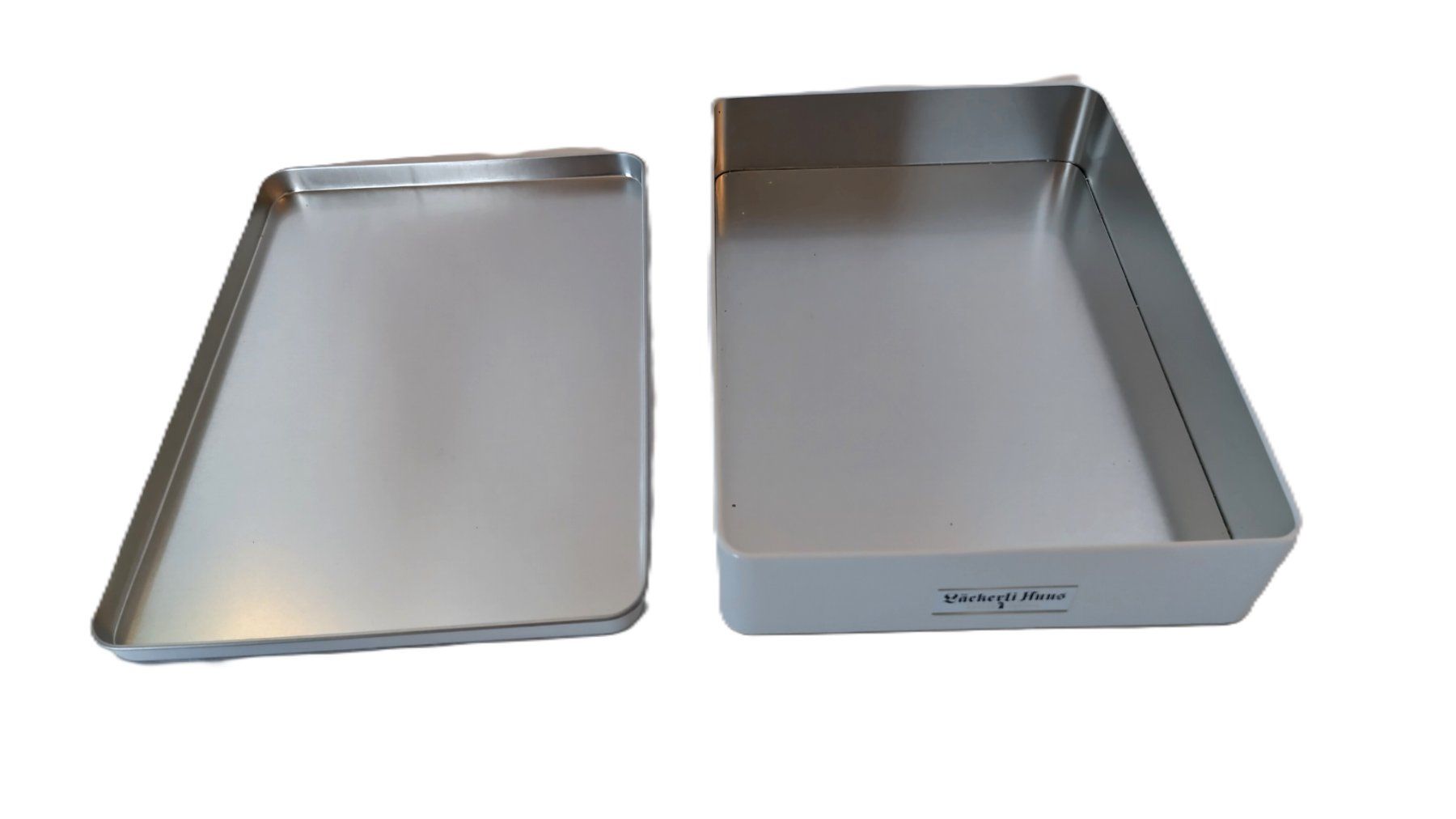 Sonstige Dekorationen & Accessoires: Albert Anker Blechdose Läckerli Huus 2019 ab Fr. 8.- – Gebraucht aus Bellach von JingleJerry 3