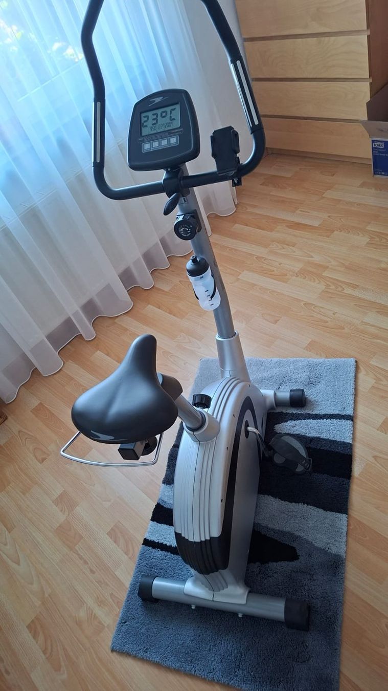 Hometrainer: Hometrainer – Usato da Wigoltingen venduto da blautiger