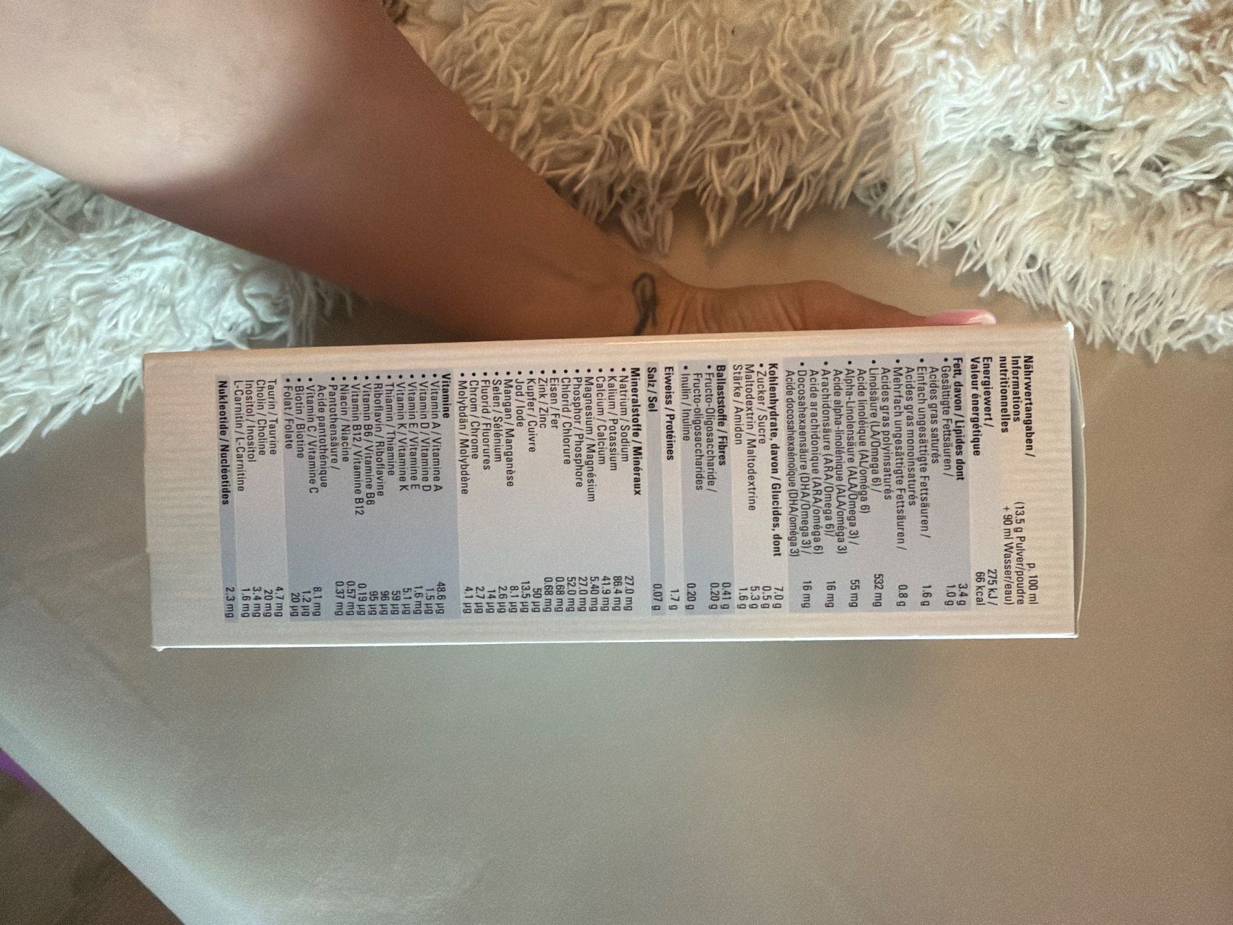 Bimbosan Cibi & Specialità: Lot de 29 boîtes , Bimbosan Riso PH, 400g – Nuovo e nell'imballaggio originale da Charrat venduto da cha_7hks 1