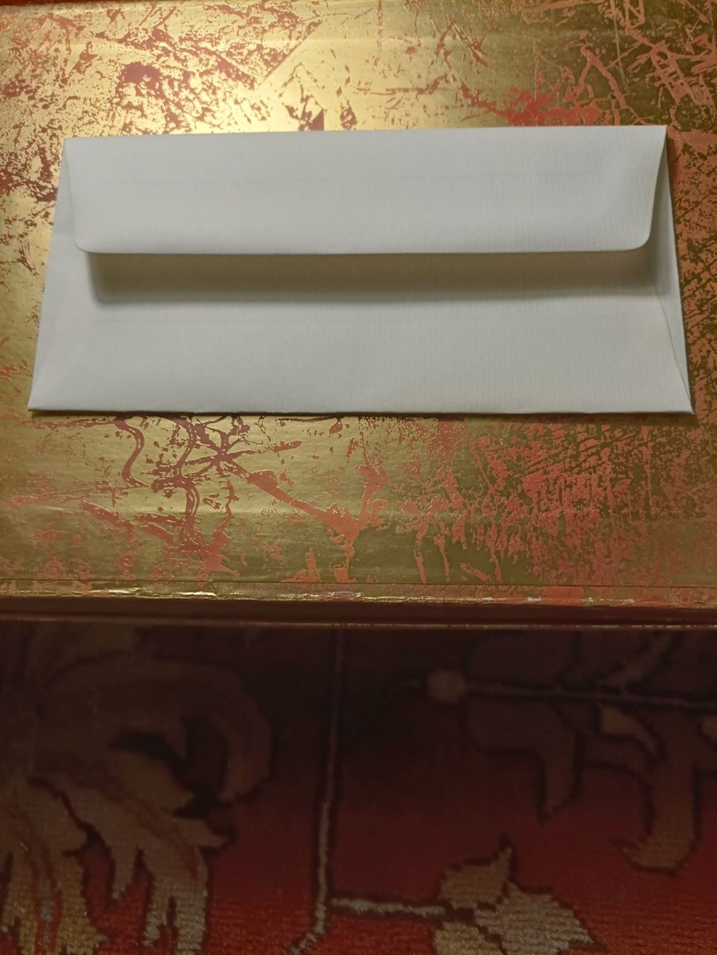 Enveloppes & pochettes d'envoi: Couverts – D'occasion à Schaffhausen par sim_j822 4