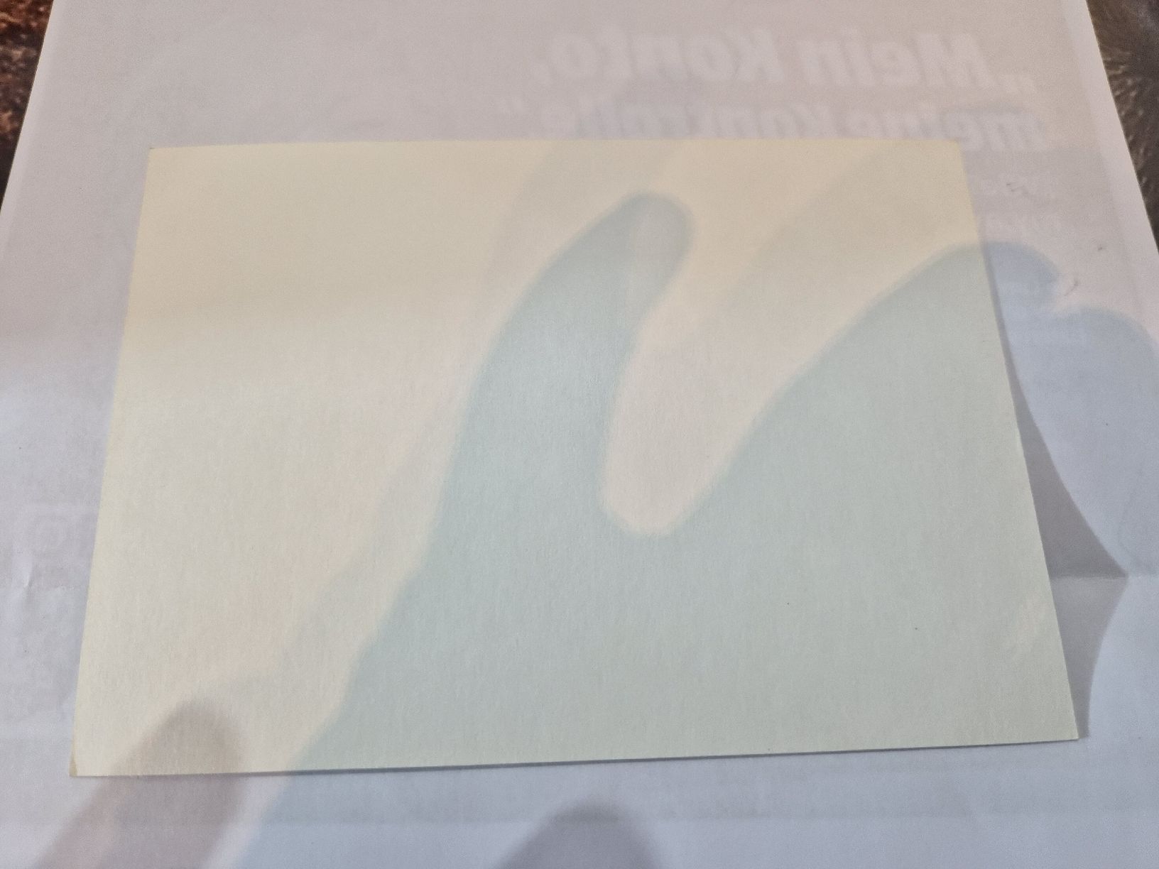 Foto & Immagini: Ansichtskarte Titlis rotierendes Restaurant Schweiz – Usato da Amlikon-Bissegg venduto da Barock58 2