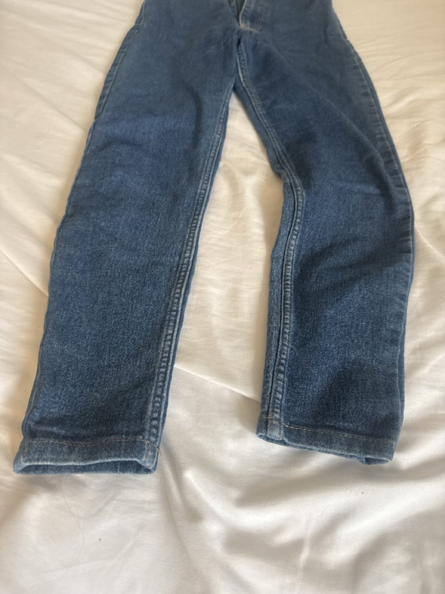 Bershka Jeans: Bershka Jeans, Grösse 36 -dunkelblau – Usato da Pratteln venduto da syr_g2ql 3