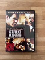 DVD Film Street Kings Directors Cut