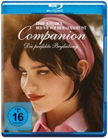 Companion - Die perfekte Begleitung (Blu-Ray)