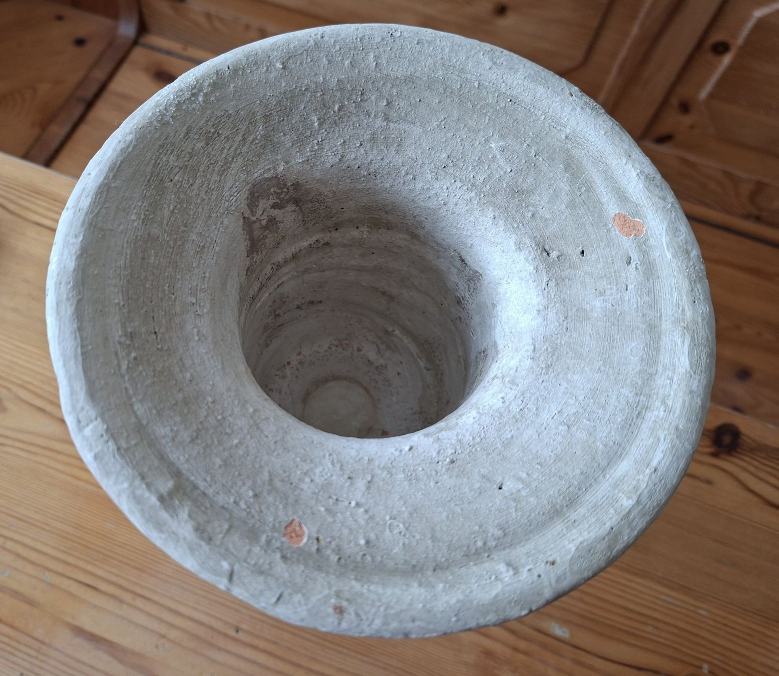 Vasi & Recipienti: Gartenvase, Steinvase, Deko römisch/griechisch – Usato da Dietikon venduto da Rabia 1