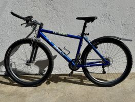 BRIKO Mountainbike / Top Zustand / Hergestellt in den USA