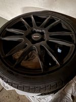 Winterreifen 18 Zoll / wie neu 