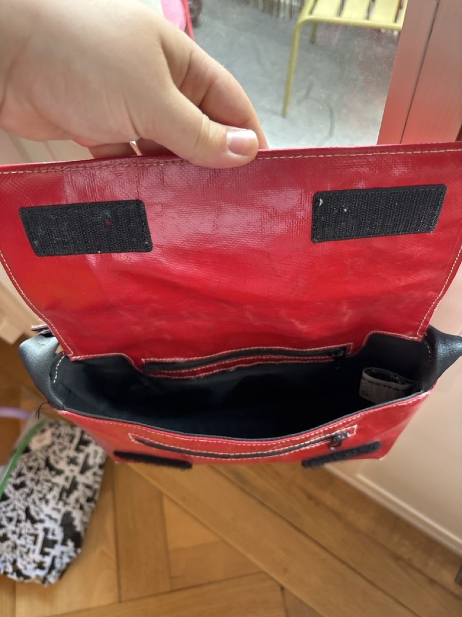 Freitag Borse: Tasche FREITAG  – Usato da Bern venduto da Lydiixa 4