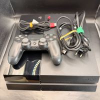 Playstation 4 500GB
