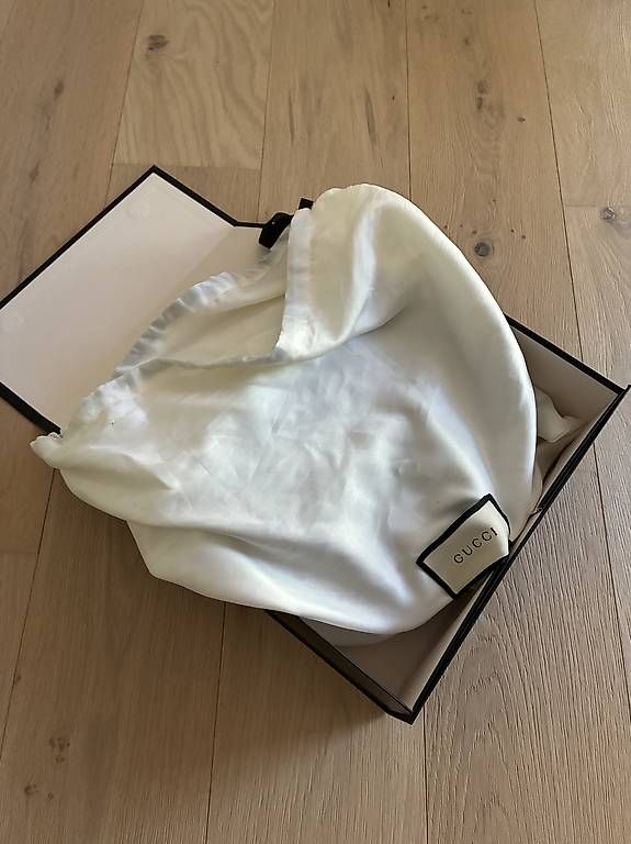Taschen für Damen: Sac Gucci  – Gebraucht aus Savigny von stestuz 4
