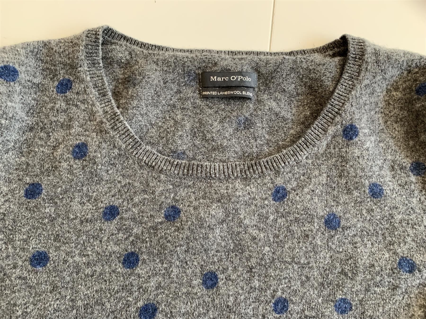 Marc Cain Pulls & Sweat-shirts: MARC O POLO Pullover Gr. 36 – Neuf (Voir description) à Meiringen par SaltnPepa 1