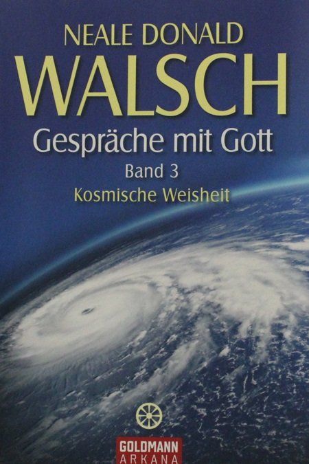 Libri: Gespräche mit Gott Band 3 – Usato da Schlatt TG venduto da annesbuecher