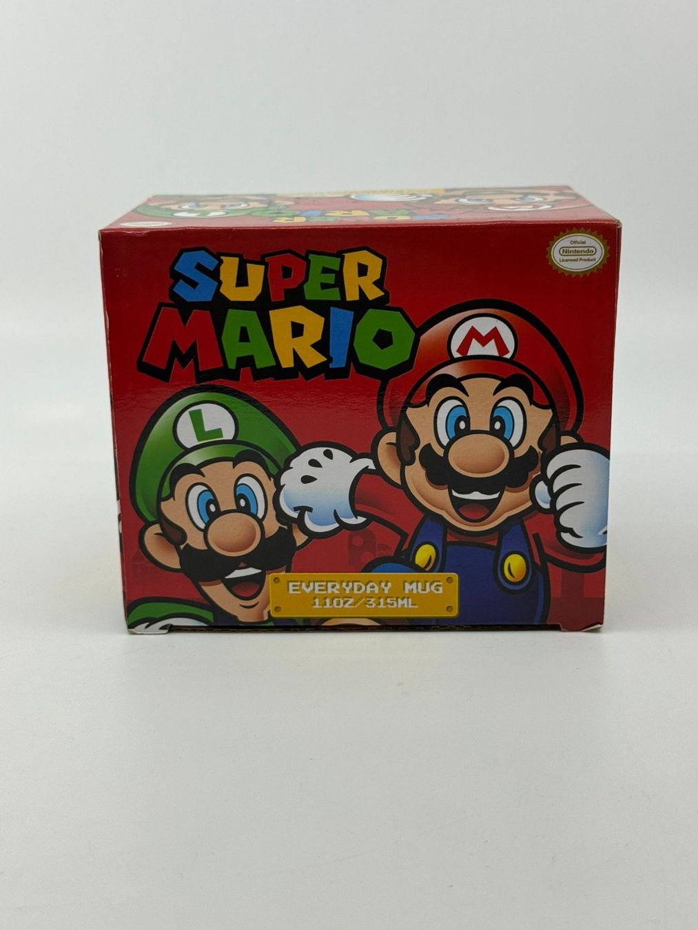 Tazze: Super Mario Tasse in OVP – Nuovo (secondo la descrizione) da Herisau venduto da Seyashop1 1