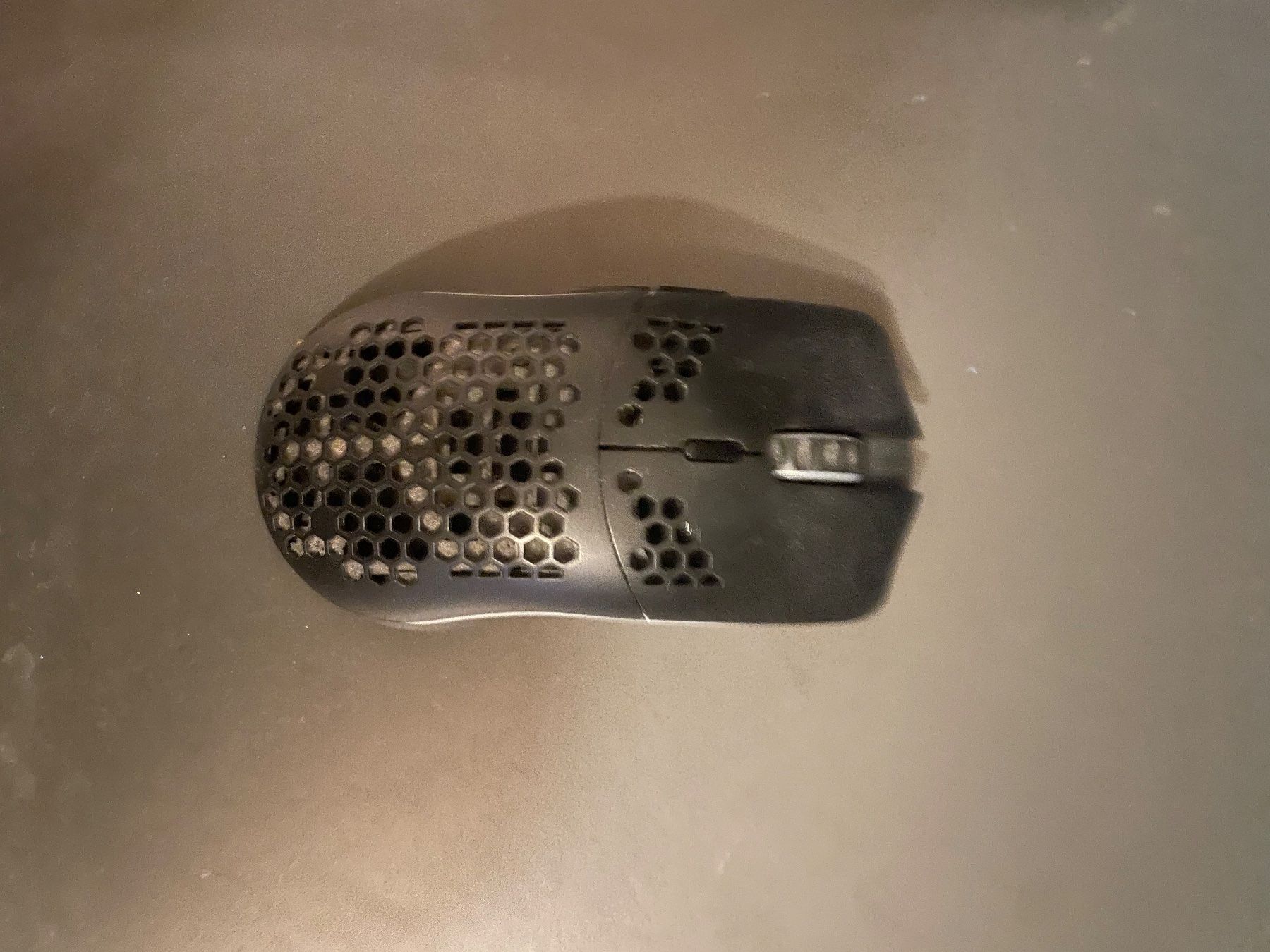 Maus: Glorious Model O Classic mouse gaming wireless (cable inclus – Gebraucht aus Diesse von rom_96j7