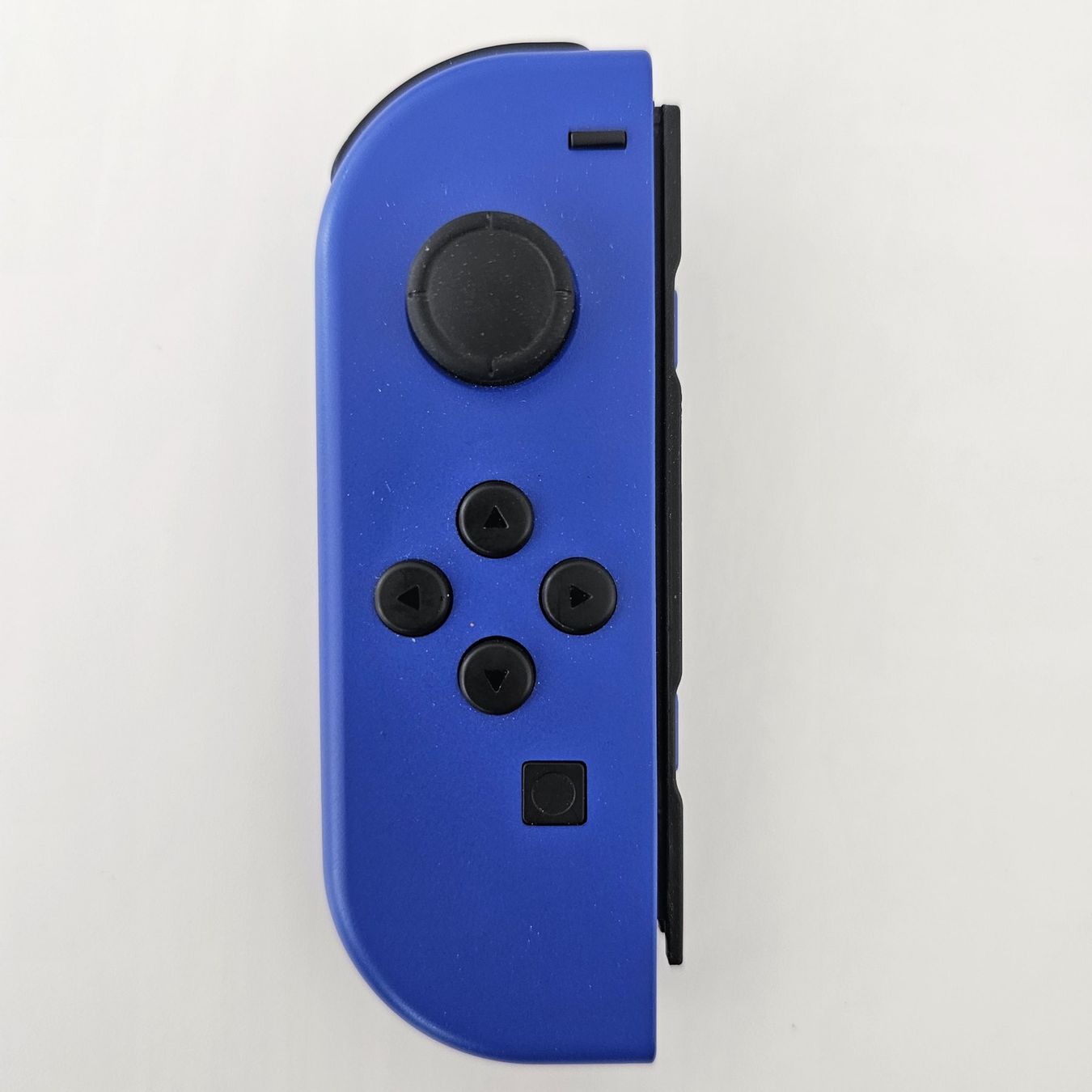 Controller: Nintendo Switch Joy-Con Links Blau – Usato da Holziken venduto da Miglioregamesnmore
