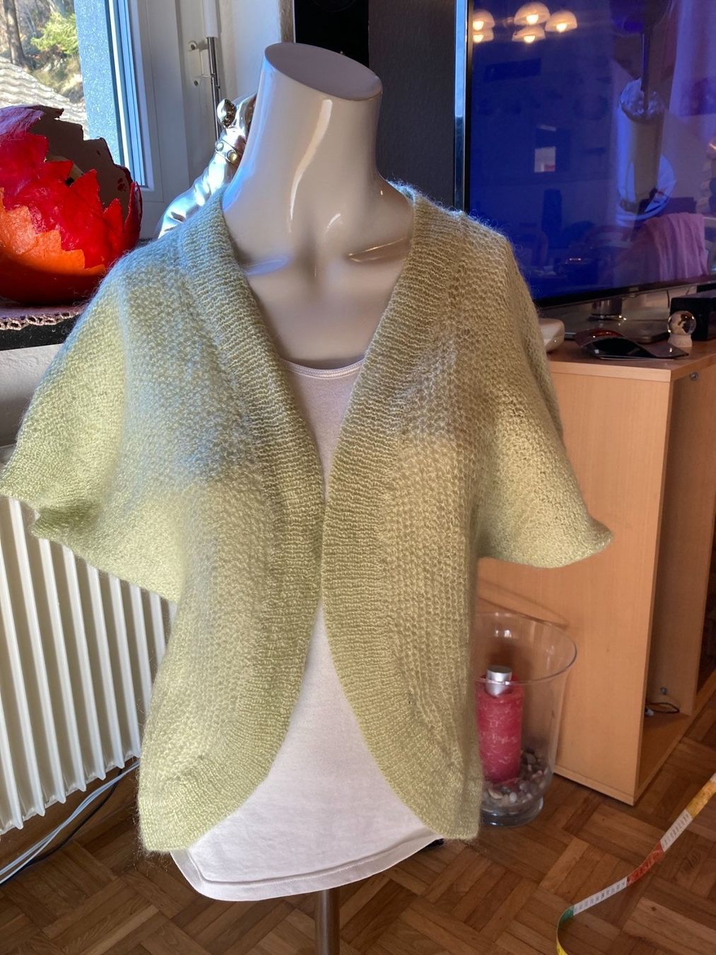 Boléros: Bolero – D'occasion à Balsthal par dasesaro