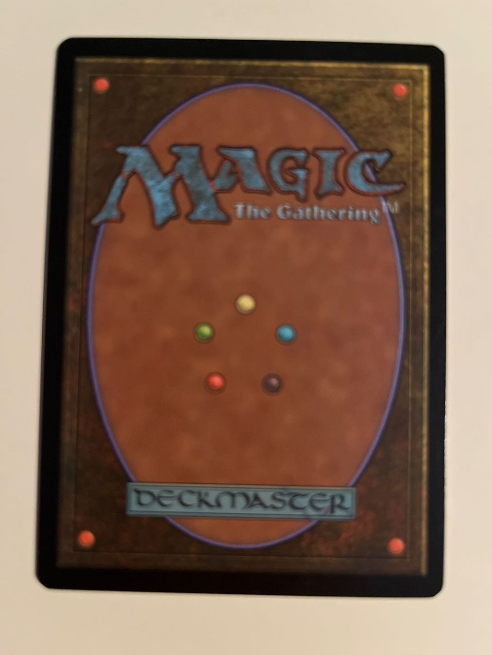 Magic The Gathering Carte collezionabili: 1 x Lieferantin des Leichenflickers - Magic: The Gathering – Usato da Kriens venduto da Shadi1980 1