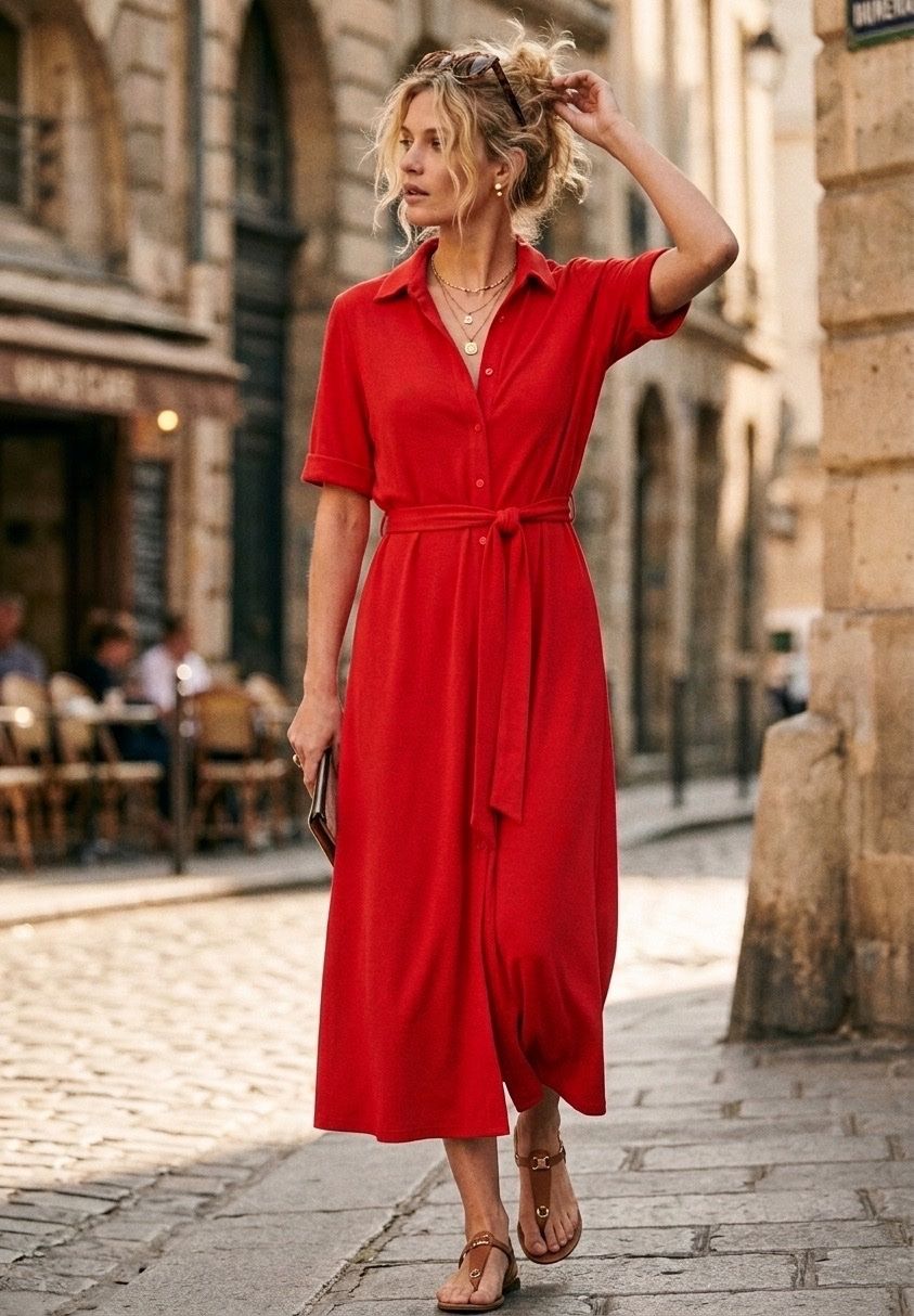 Twinset Kleider: TWINSET Wunderschönes Maxikleid / Blusenkleid eher Gr.S – Neu (gemäss Beschreibung) aus Oberwil-Lieli von Svetlana28 1