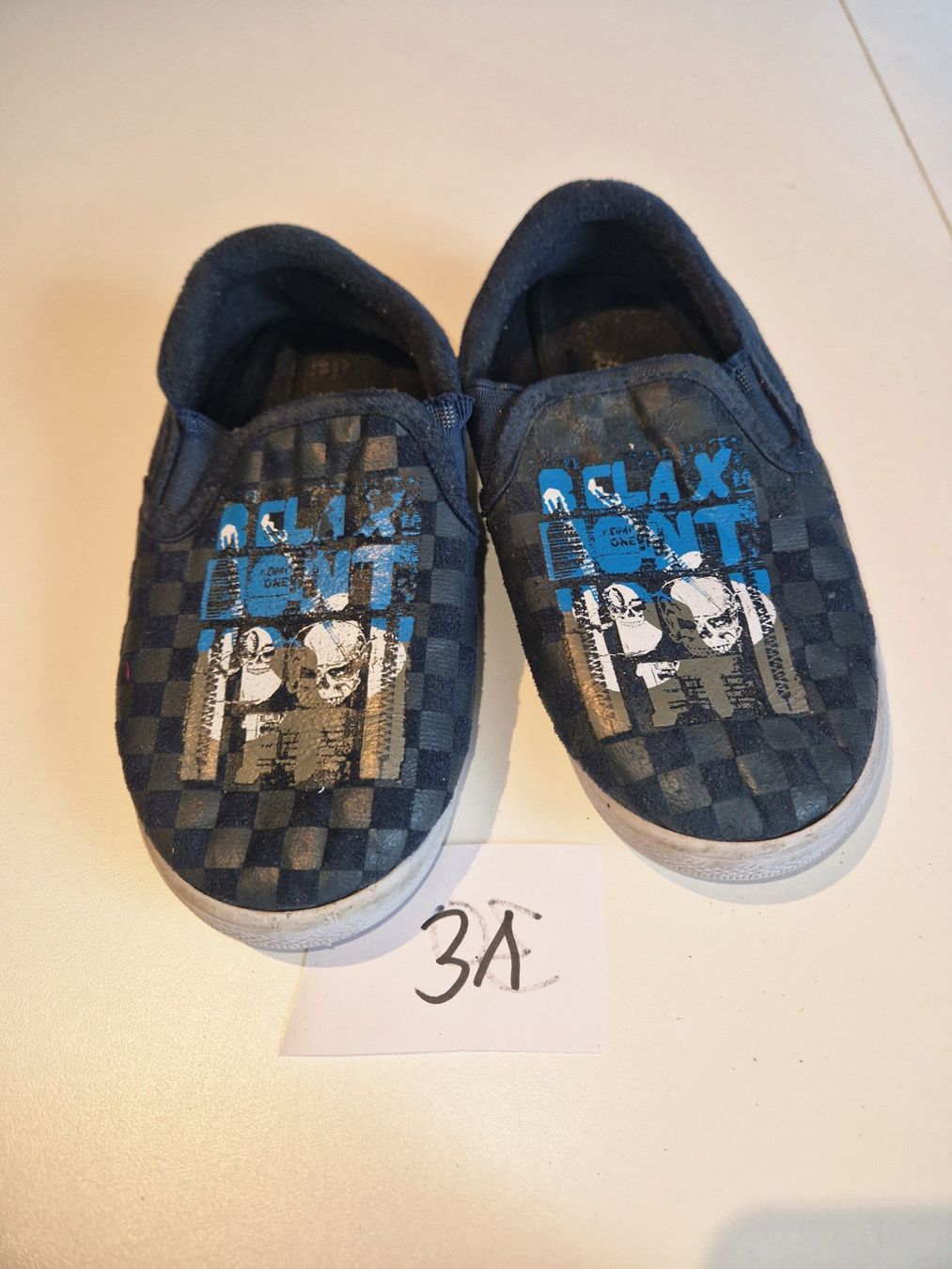 Scarpe per ragazzi: Finken Grösse 31 – Usato da Stüsslingen venduto da white_angel86