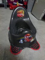 Disney Cars Häfeli Babyklo