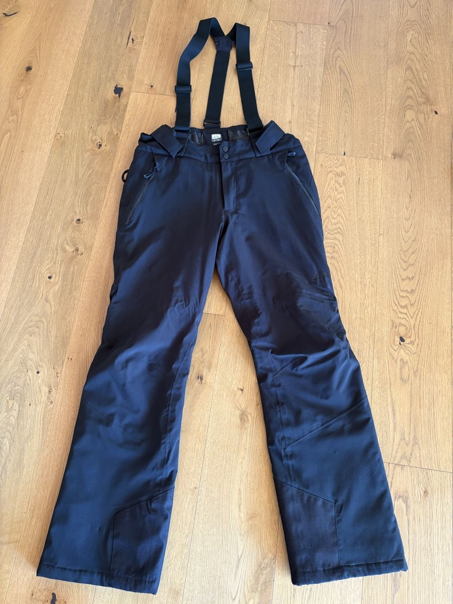 Mckinley Pantaloni: Skihose MC Kinley – Usato da Falera venduto da Casutt